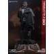 DAMTOYS CLASSIC SERIES 1/4th scale Terminator 2 Judgment Day T-800 56 cm